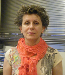 Γενοβέφα Κολοβού - Διευθύντρια Καρδιολογικού Τομέα και Υπεύθυνη Λιπιδαιμικού Ιατρείου και LDL αφαίρεσης στο Ωνάσειο Καρδιοχειρουργικό Κέντρο